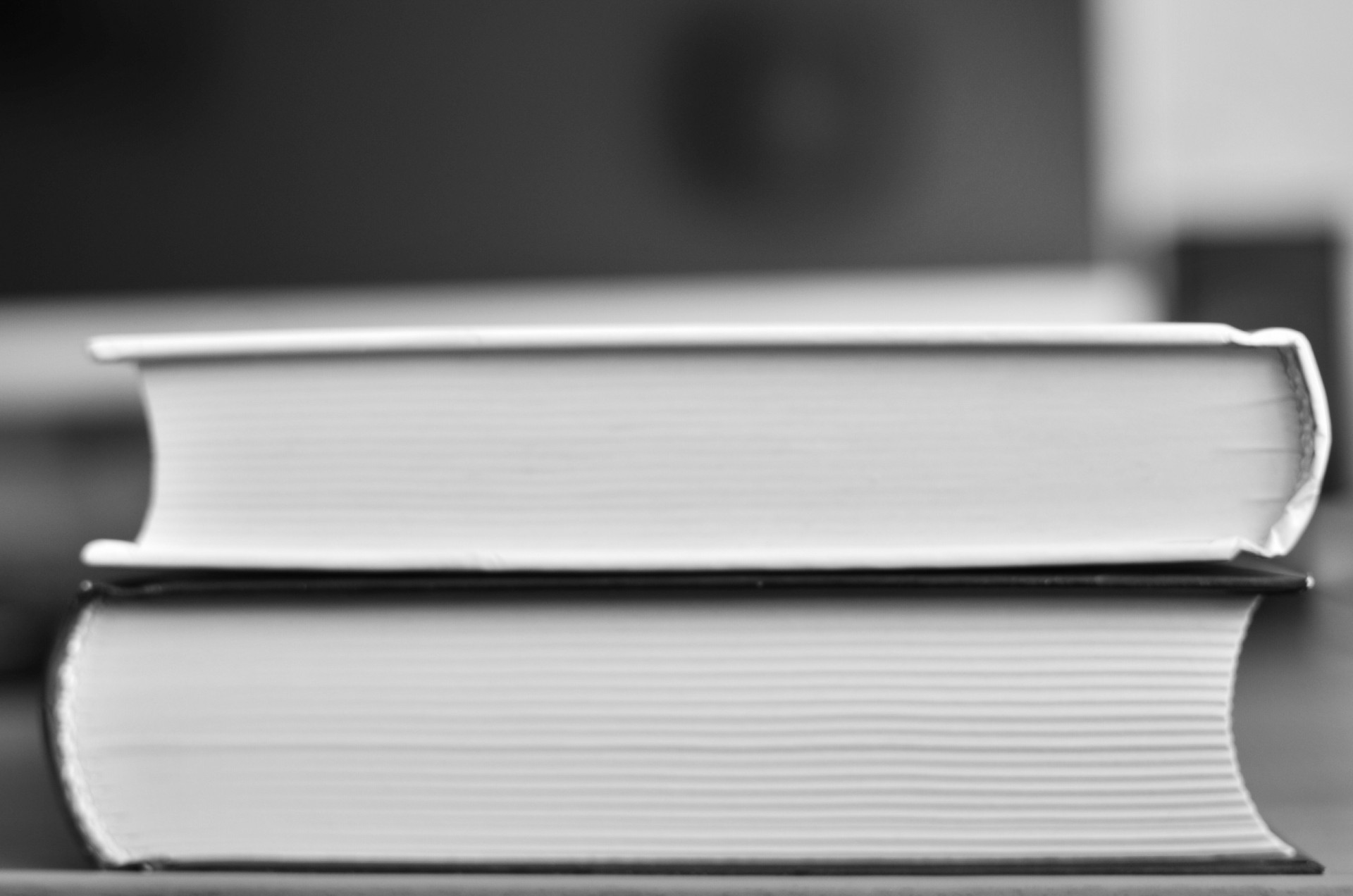 Dois livros
