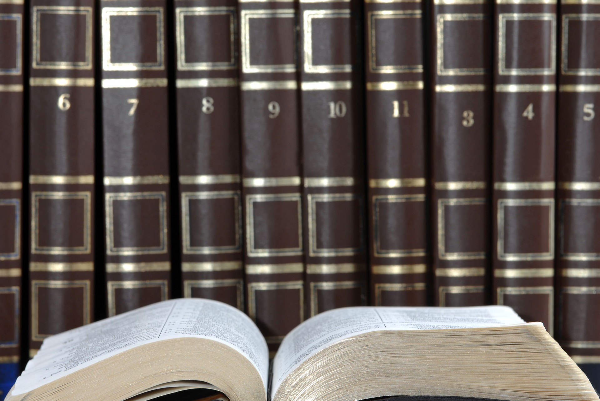 Abrir livro na biblioteca